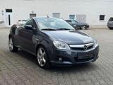 Opel Tigra Twin Top Sport - Opel Tigra: Sport