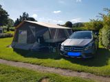 Trigano Zambesi Faltcaravan - Faltcaravan