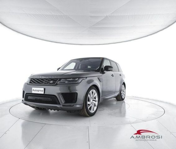 Land Rover LAND ROVER Range Rover Sport 2.0 Si4 PHEV HSE