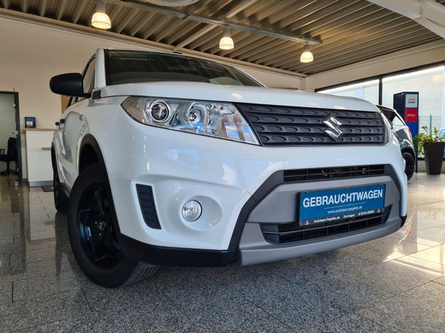 Suzuki Vitara 1.6 VVT Club 4x2