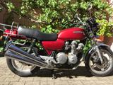 Honda CB 750 RC01 - HONDA CB 750 RC01