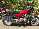 Honda CB 750 RC01 - HONDA 1980