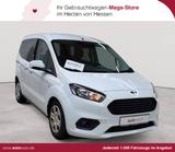Ford Tourneo Courier 1.5 TDCi Trend Navi PDC  - gebrauchte Ford Tourneo Courier aus dem Jahr 2020