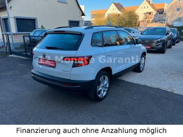 Skoda Karoq - 8