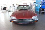 Jaguar XJS V12 5,3l Cabrio*1.HAND*AUTOMATIK*LEDER*H-Ken - Jaguar XJS: Cabrio, V12