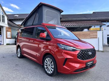 Westfalia Club Joker URBAN PREMIUM 4x4 AHK Navi Kamera ACC