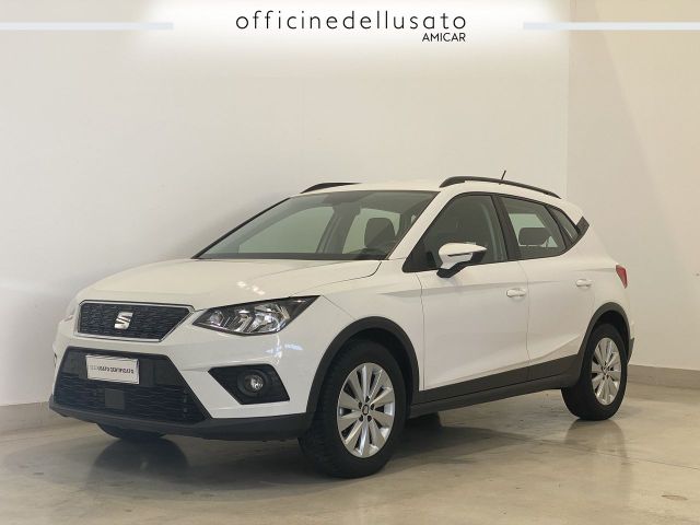 SEAT Seat Arona 1.6 tdi scr 95cv style