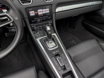 Porsche 718 Boxster S, PCM, PSAM, PDC *mtl. 599€*