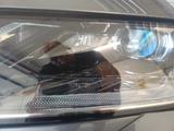 Skoda Octavia Lim. RS *NAVI*MATRIX*HUD*ACC*SIDE ASSIST - Skoda Octavia: Limousine, RS