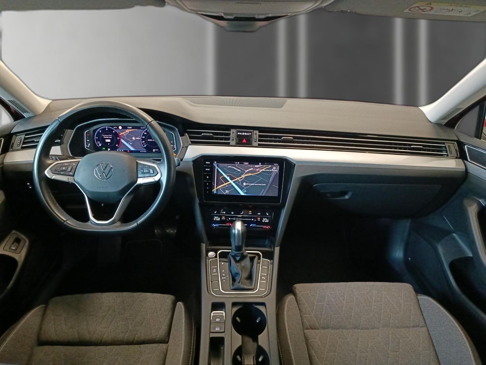 Volkswagen Passat - Bild 10