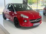 Opel Adam Jam*PDC*TEMP*BT*MULTI*8FACH* - Opel Adam Gebrauchtwagen in Düsseldorf
