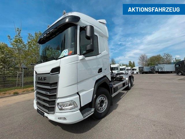 DAF FAN XF 480 NGD