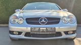 Mercedes-Benz SL 55 AMG VOLLAUSSTATTUNG/SEHR GEPFLEGT - gebrauchte Mercedes-Benz SL 55 AMG aus dem Jahr 2002