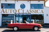 Mercedes-Benz 560 SL Cab - Mercedes-Benz Cabrio aus dem Jahr 1987