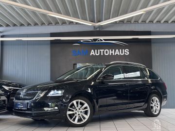 Skoda Octavia - 1