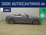 Audi A5 45 TFSI Qu. S-Line T-Leder Navi LED Kamera - Audi A5 Gebrauchtwagen in Bremen