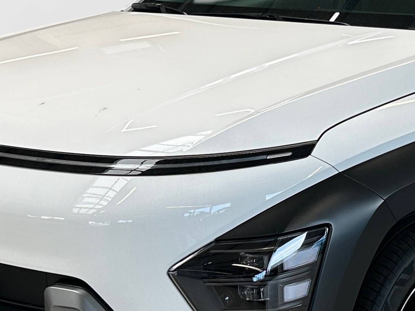 Fahrzeugabbildung Hyundai KONA 1.6 T-GDI (180 PS) | Prime | Bose |