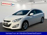 Hyundai i40 cw 2.0 Style LPG - Hyundai i40: Style