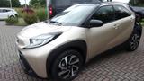 Toyota Aygo X Air Team D Faltdach NUR MIT TERMIN ! - : Kleinwagen, mit Faltdach