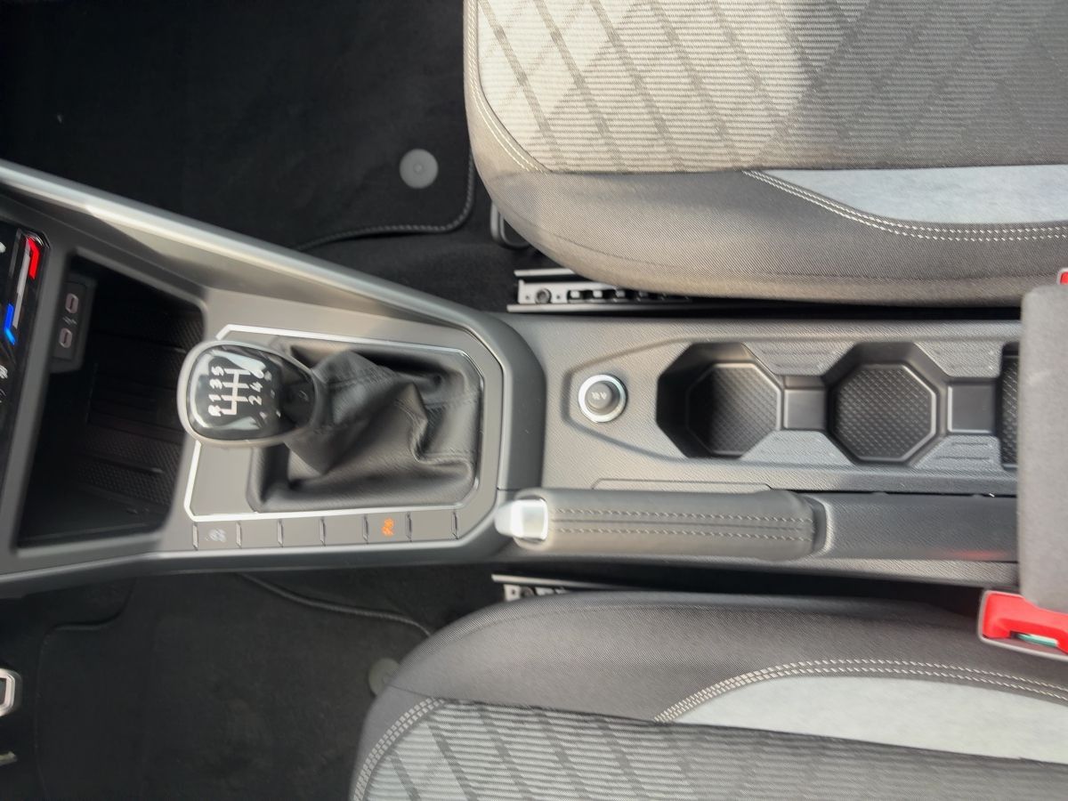 Volkswagen Taigo - Bild 13
