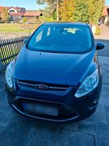 Ford Gebrauchtwagen - Ford C-Max: Kleinwagen