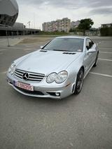 Mercedes-Benz SL 65 AMG AMG - Mercedes-Benz SL 65