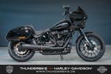 Harley-Davidson Softail FXLRST Low Rider ST mit Jekill&Hyde - HARLEY-DAVIDSON SOFTAIL LOW RIDER ST