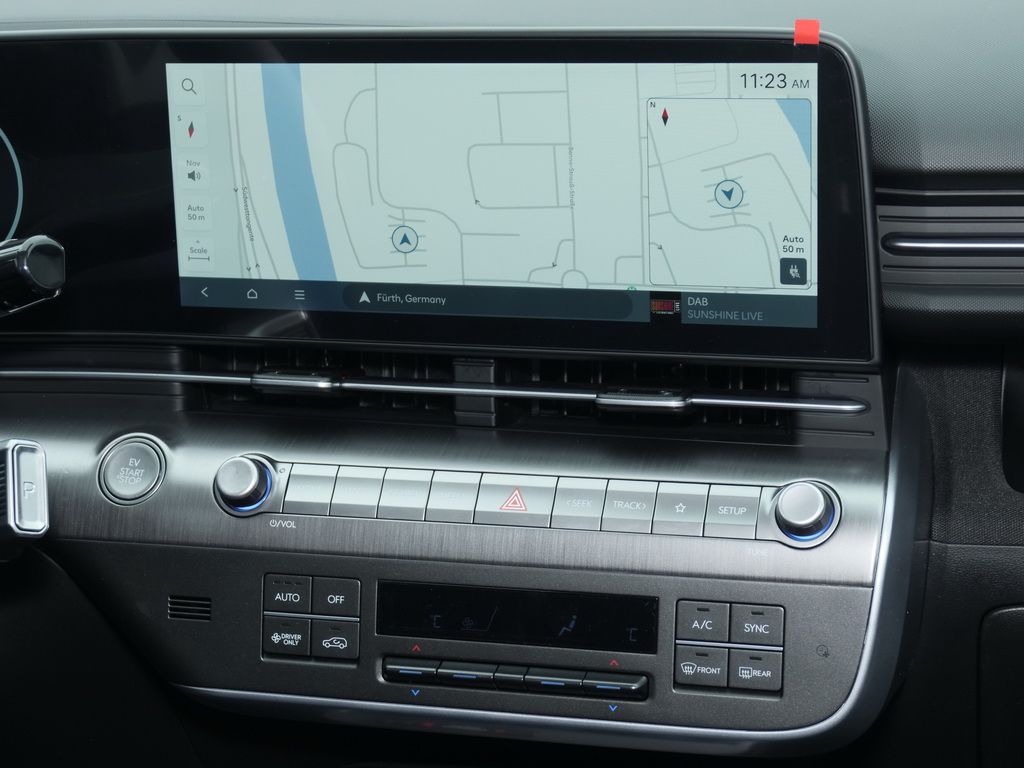 Hyundai KONA - Bild 7