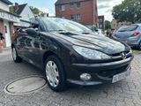 Peugeot 206 1.6 CC Cabrio Filou / EL.DACH / HU:07/26 - Peugeot 206: 1.6