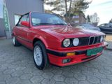 BMW 318i Cabrio E30 Edition Exclusive 1a ZUSTAND wie - BMW 318: E30 318i