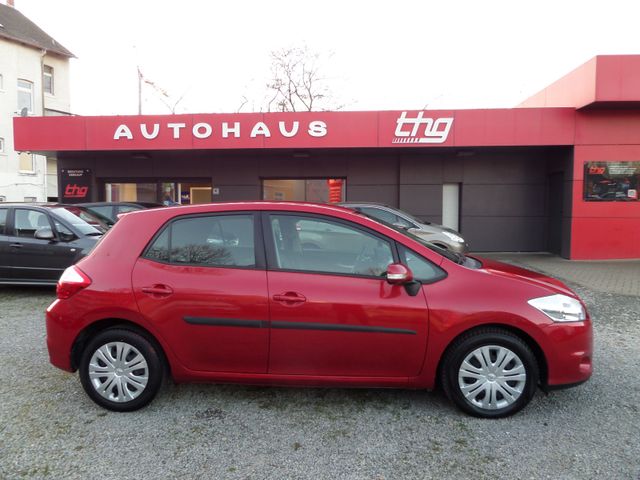 Toyota Auris 1.3  Life+ KLIMAAUTOMATIK