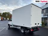 MAN TGE 6.160 4X2 SB - MAN Kühlkoffer