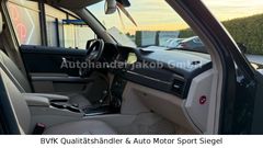 MERCEDES-BENZ GLK 220/4Matic/TÜV&Service Neu / Garantie /