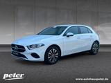 Mercedes-Benz A 180 +MBUX+Wide+Navi+AHK+W-Paket+SpurH+AUT+LM