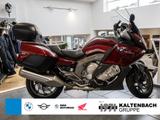 BMW K 1600 GT SITZHEIZUNG - BMW GT