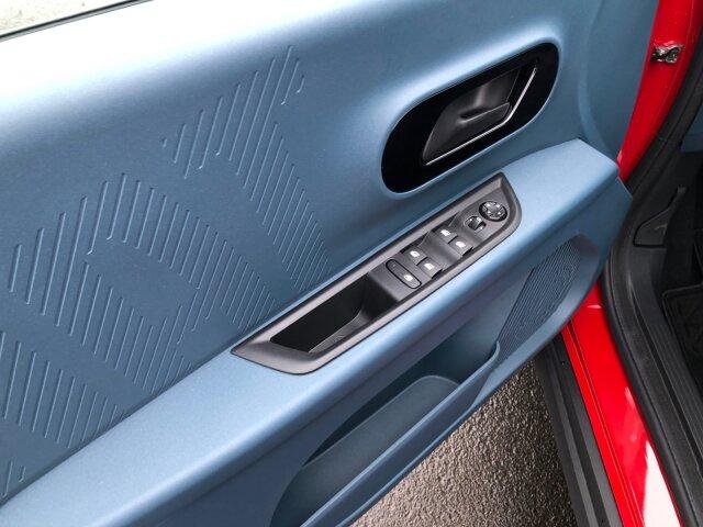 Fiat Grande Panda ICON 1.2 Mild-Hybrid