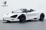 McLaren 750S Spider Performance RacingSeats/Ext.Carbon - McLaren 750S Gebrauchtwagen