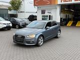 Audi A3 attraction neues Modell/Pdc h/Tempomat/Shz - Audi: Modell