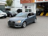 Audi A3 attraction neues Modell/Pdc h/Tempomat/Shz - Audi: Modell