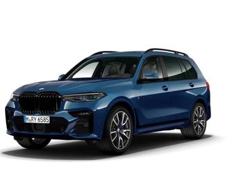 BMW X7 - 2