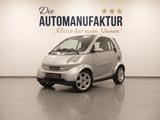 Smart *ForTwo*Coupe*Klima*Neuer*Motor*Garantie** - Smart: Motor