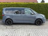 Volkswagen T7 Multivan 2.0 TDI°Kamera°Spur°Virtuel°AHK - VW T7 Multivan Gebrauchtwagen