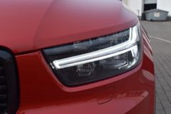 Fahrzeugabbildung Volvo XC40 T4 Autom. R-Design*RFK*H&K*PANO