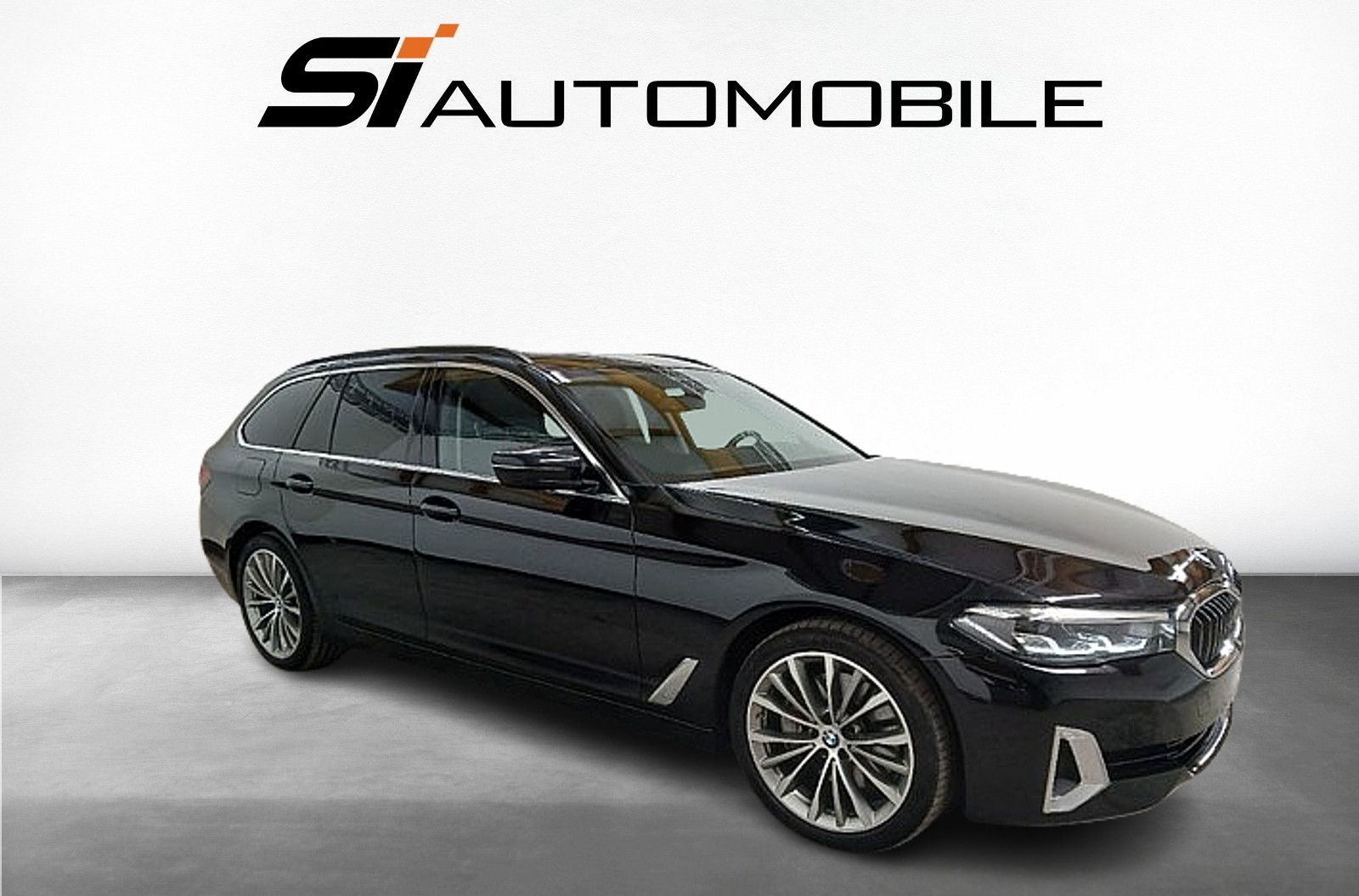 Fahrzeugabbildung BMW 530d xDr Touring Lux. °UVP 96.320€°ACC°AHK°STHZG