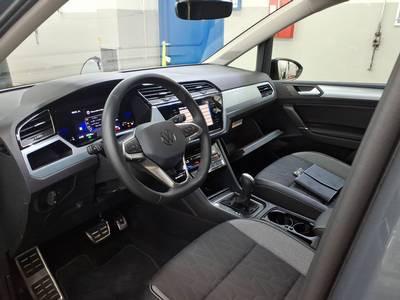 Volkswagen Touran 2.0 TDI COMFORTLINE ENERGY DSG IQ LIGHT+K, миниатюра 5
