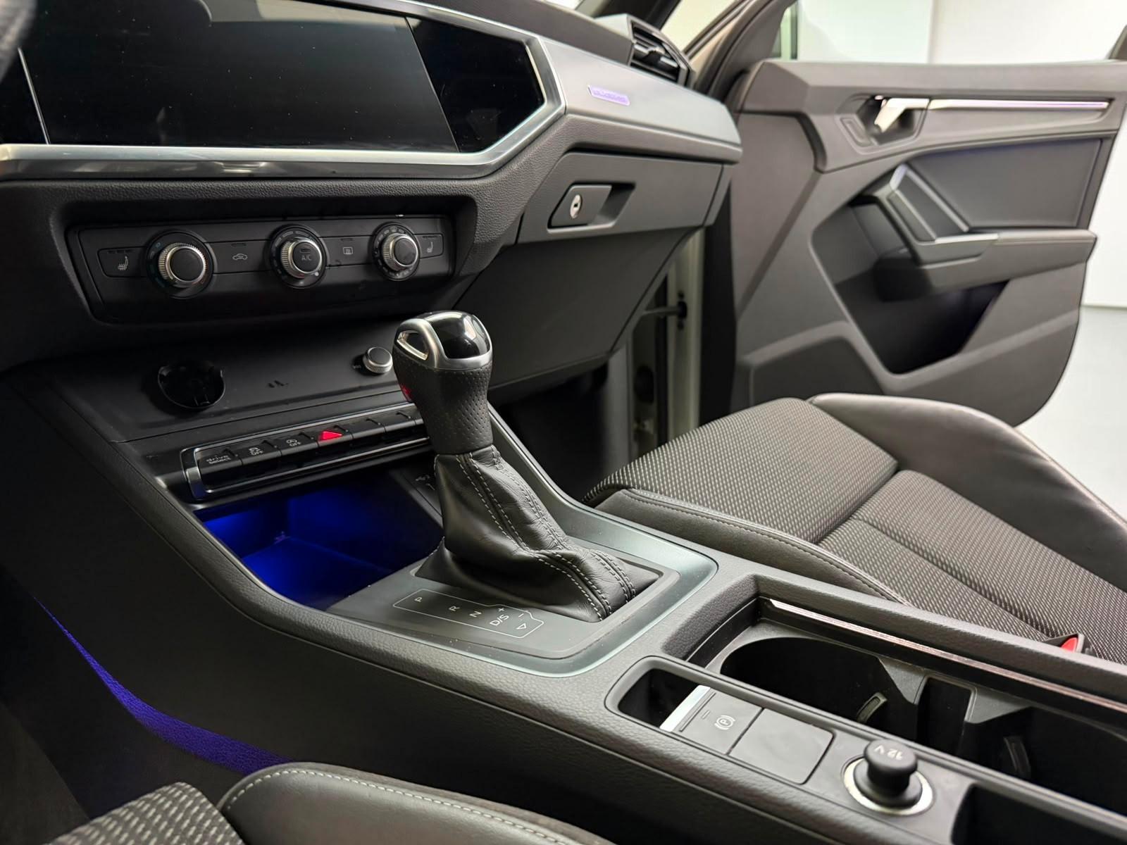 Audi Q3 Sportback 40 TDI S-Line PANO*DSP*VIRTUAL*AMBI, миниатюра 12