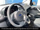Ford Ka Klima Einparkhilfe TüV Klima Allwetter - Ford Ka/Ka+ aus 2012