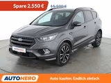 Ford Kuga 1.5 EcoBoost ST-Line *NAVI*TEMPO*PDC*SHZ* - Ford Kuga Gebrauchtwagen in Berlin
