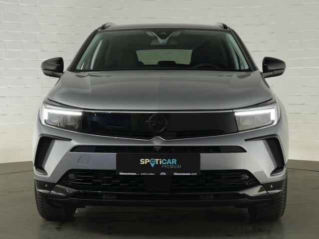 Grandland GS+LED LICHT+NAVI+360 GRAD KAMERA+SITZ