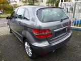 Mercedes-Benz B 200 Autom-Klima-Sitzheizung-Tempomat-69 TKM - gebrauchte Mercedes-Benz B-Klasse aus dem Jahr 2011